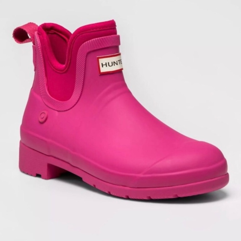 Hunter for Target Rainboots